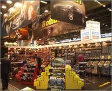 中國汽車用品供應商亮相&ldquo;巴黎汽車工業展&rdquo;一線盛況【圖】_廠商要聞_太平洋汽車網