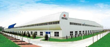 濰柴動力鑄造中心產線打造中國好聲譽#物流系統集成#