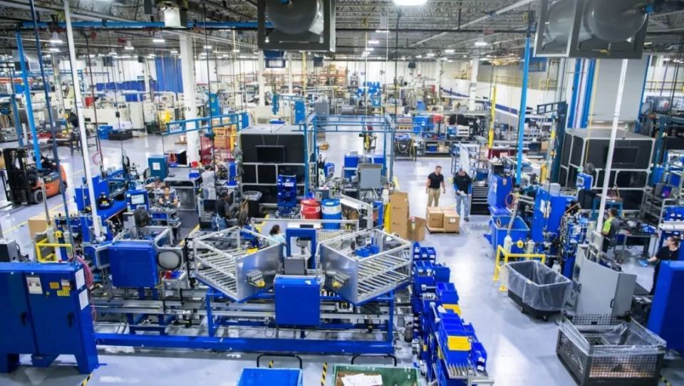 中國汽配跨境電商&ldquo;火出圈&rdquo;