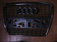 供應奧迪A6L中網,前杠等汽車配件_汽摩配件_世界工廠網中國產品信息庫