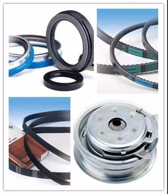 寧波豐茂李綱:立志打造中國第一 世界領先的汽車發動機傳動系統品牌