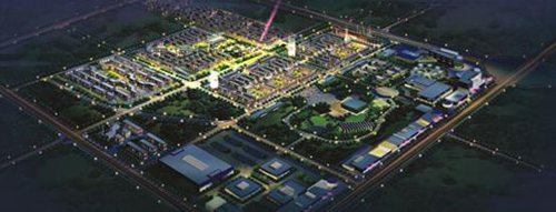 全聯房地產商會商業地產工作委員會