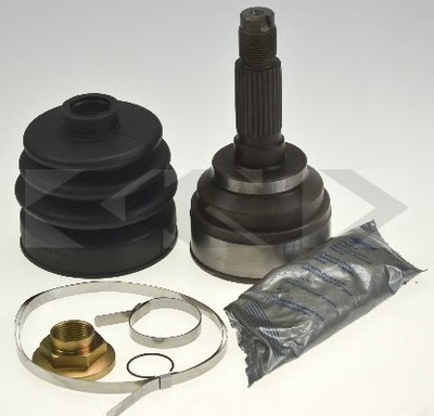 23949,SPIDAN 23949,Joint Kit, drive shaft-宜配網-中國專業的汽配網