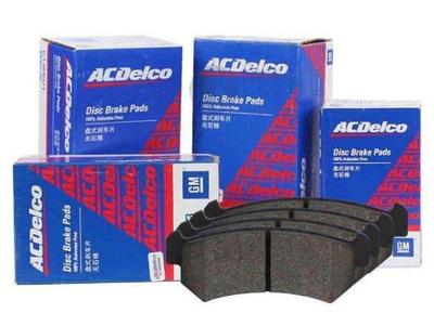 世界十大著名剎車片品牌，中國兩大品牌躋身其中