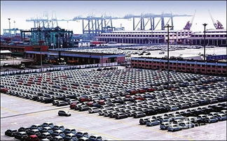 低購置稅政策將助力中國汽車產業實現軟著陸