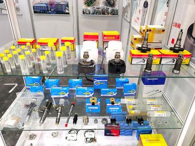 相約中國·深圳2025全國汽車配件交易會暨全國汽車配件采購交易會 中國汽配產業的新機遇