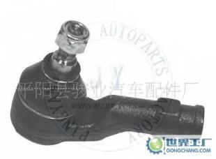 雷諾汽車拉桿球頭 OEM:7701462427的產品解析與應用前景