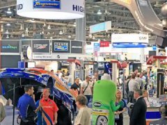 中國汽配廠商如何成功進入美國汽配市場 策略與路徑分析